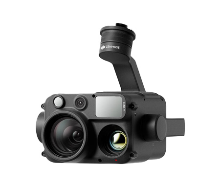 zenmuseH30T