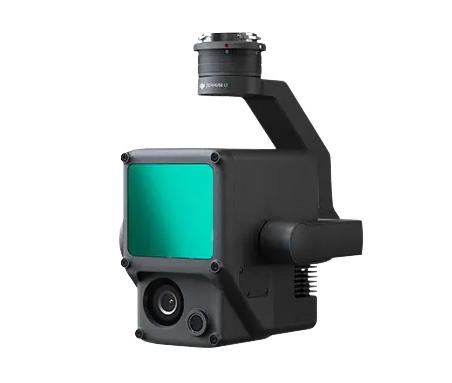 Zenmuse H20T