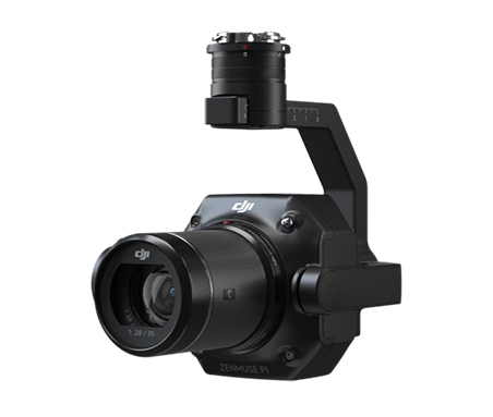 Zenmuse H20T